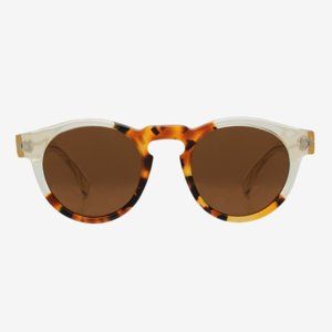 Illesteva Leonard Vintage Sunglasses